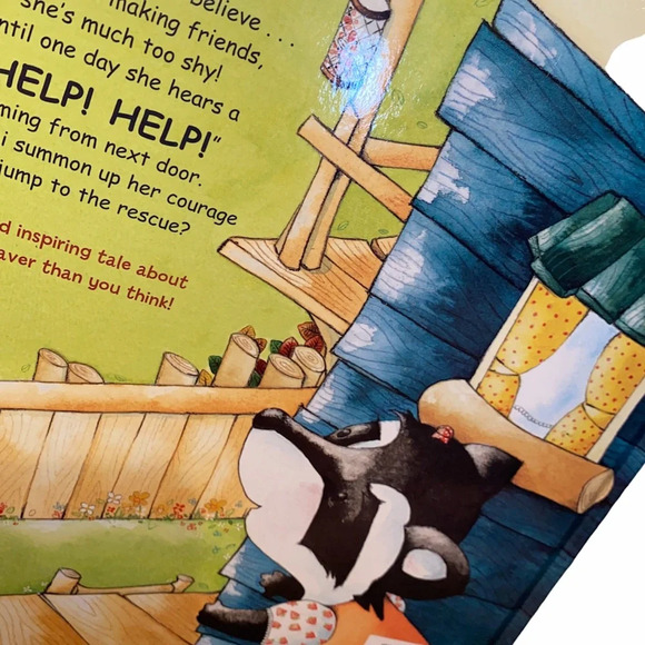 Mimi Make Believe Children’s book - Picture 2 of 4